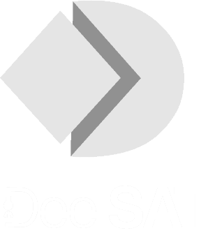 Client logo