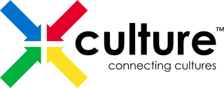 X-Culture logo