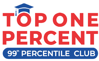 Top One Percent logo